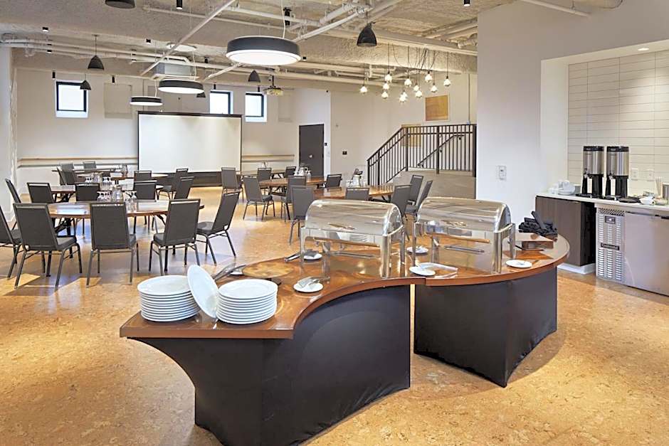 TRYP by Wyndham Pittsburgh/Lawrenceville