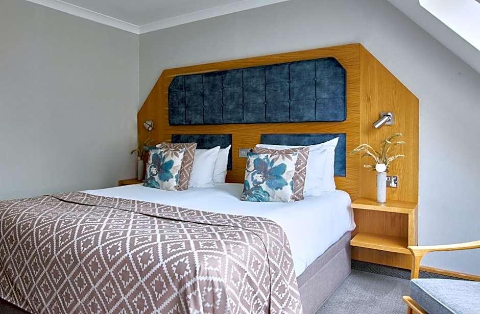 Fairlawns, Hotel And Spa