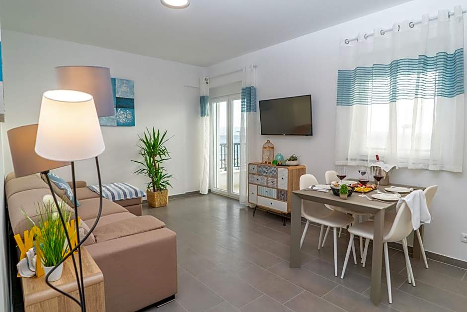 VIPo Prestige Apartments