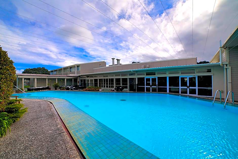 Brentwood Hotel
