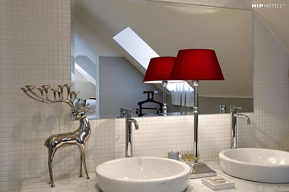 Lesar Hotel Angel - Member of Hip Hotels