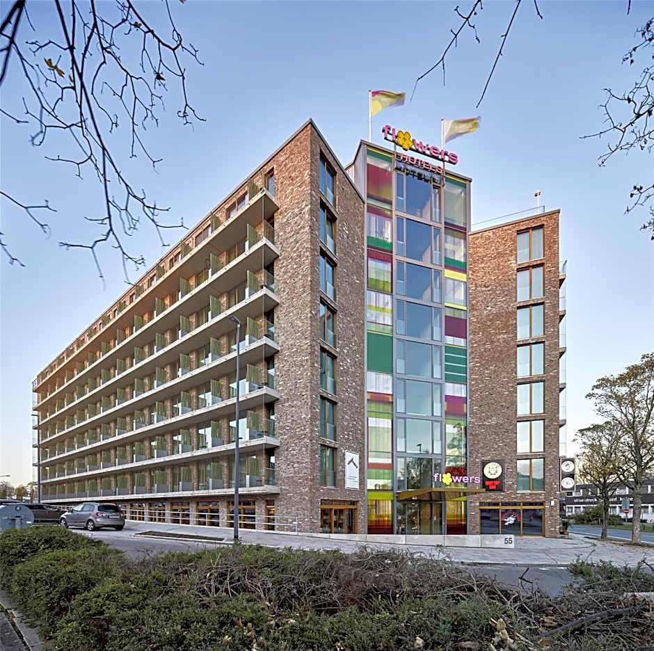 Flowers Hotel Essen