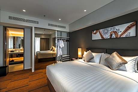 One Bedroom Executive