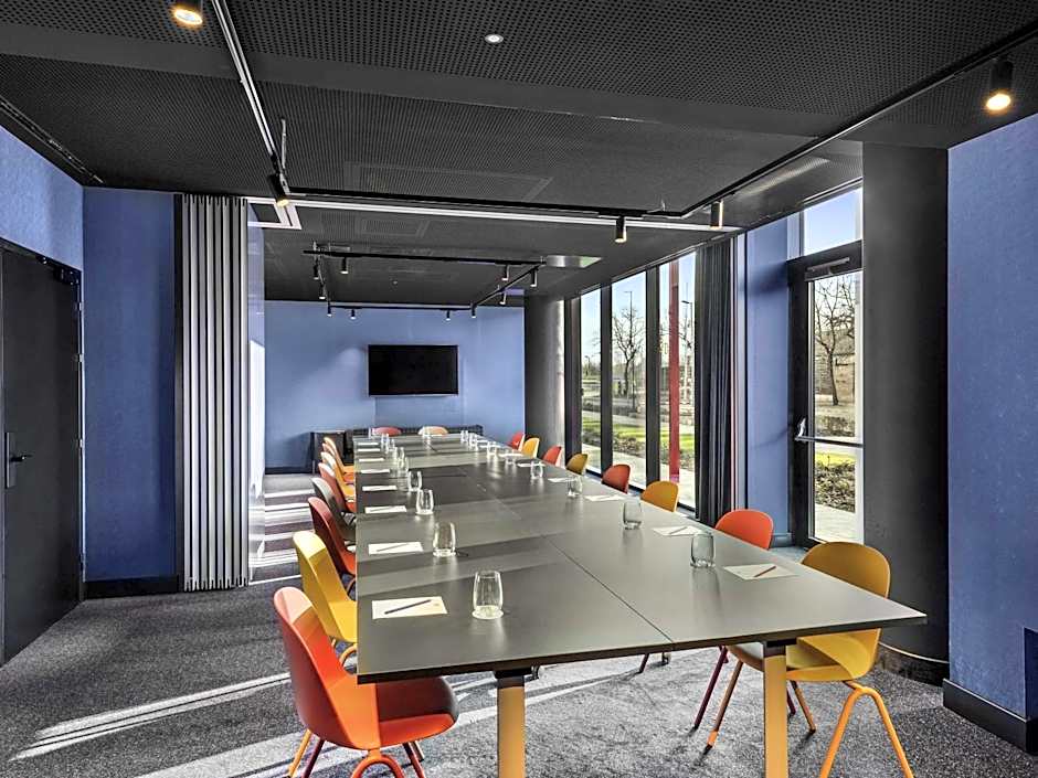 ibis Budapest Stadium