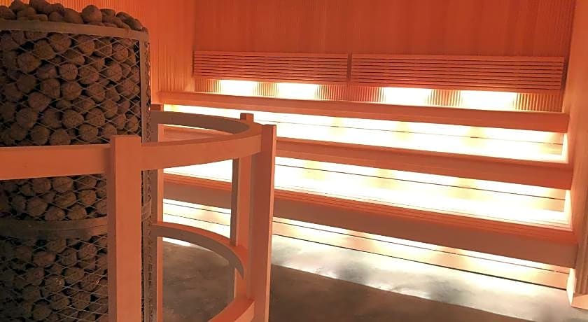 Capsule Inn Osaka - Men Only