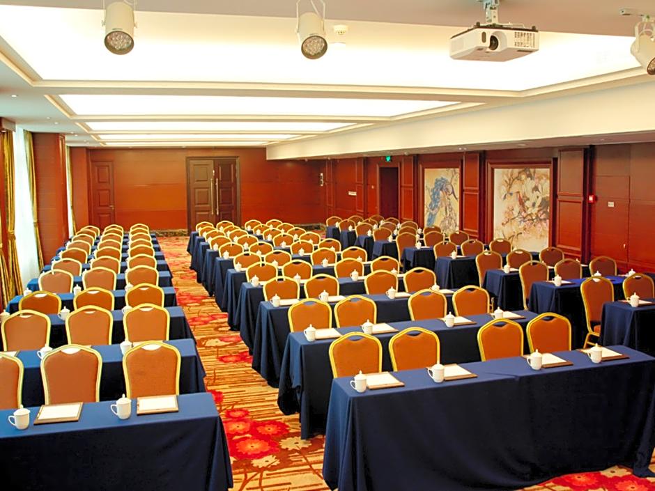 Ningbo Shounan Hotel