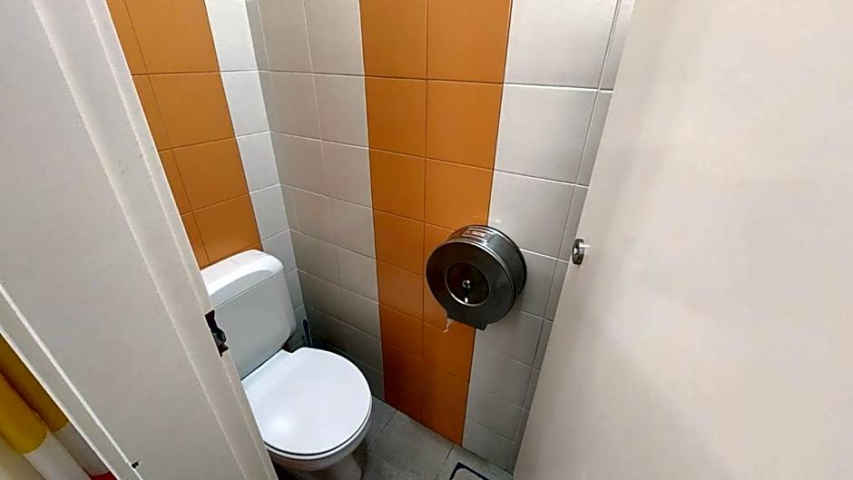 HI Alfeizerão – Pousada de Juventude