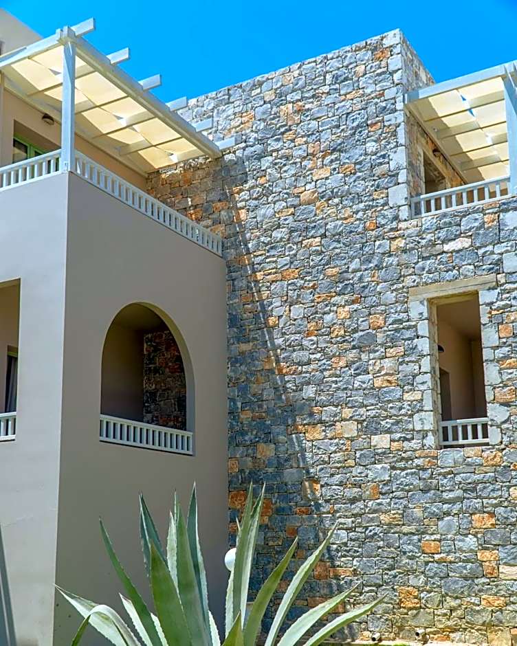 Erato Hotel Adults Only by Smile Hotels