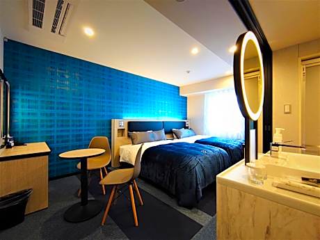 Premium Twin Room - Smoking