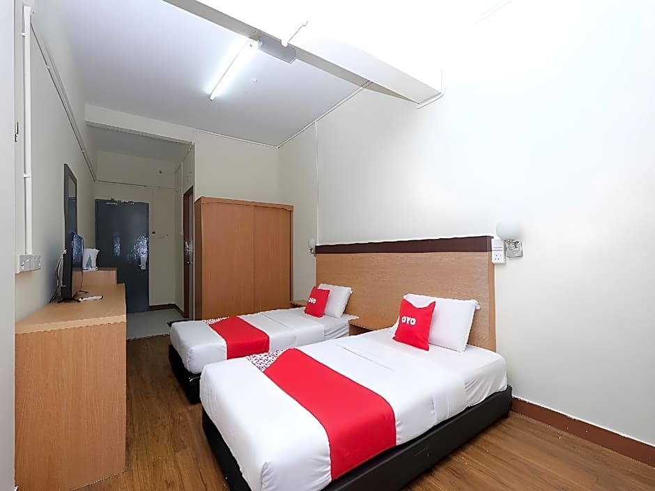Hotel 75 Temerloh