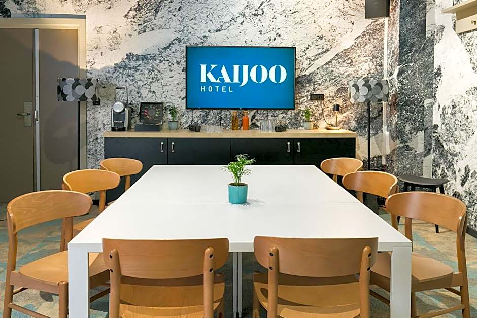Hotel Kaijoo by HappyCulture