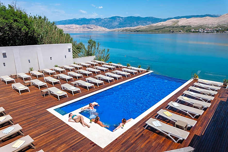 Hotel Plaza