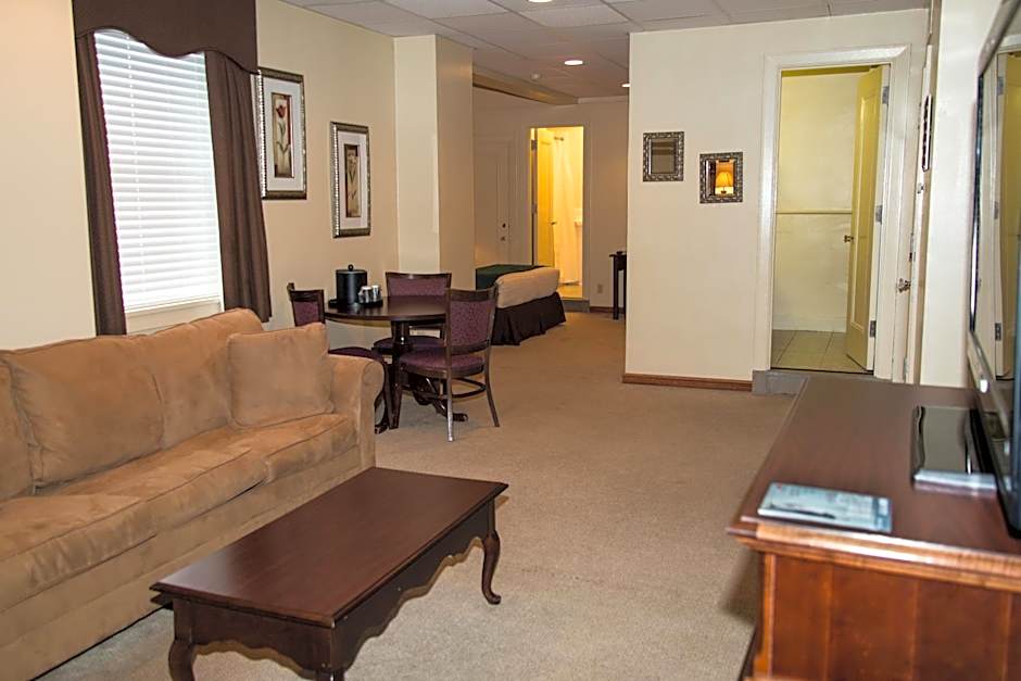 Missouri Athletic Club