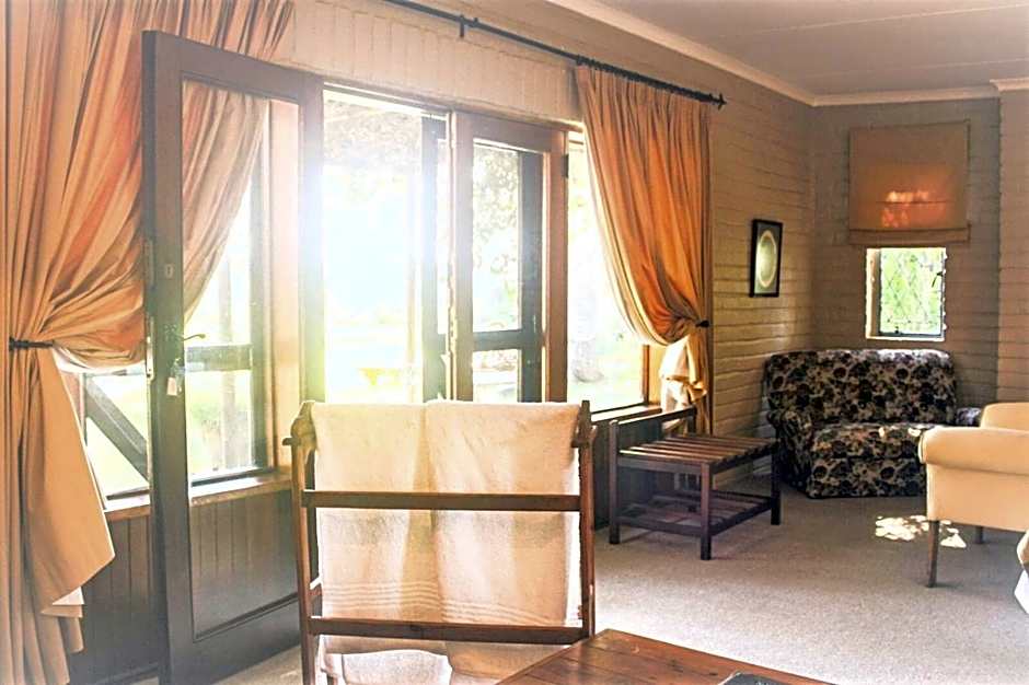 Gerald's Gift Guest House