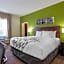 Sleep Inn & Suites Tampa South