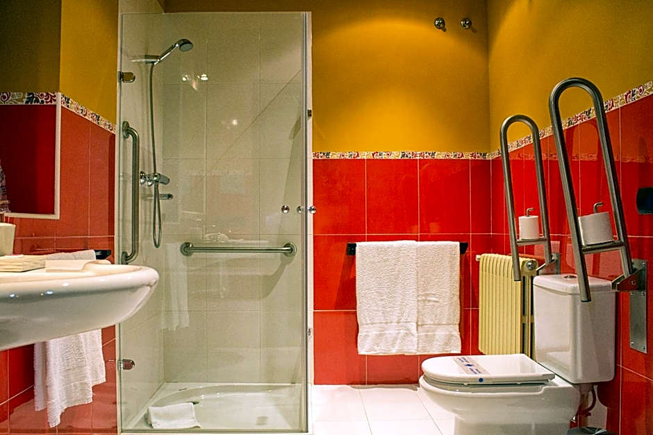 Hotel Valle del Silencio