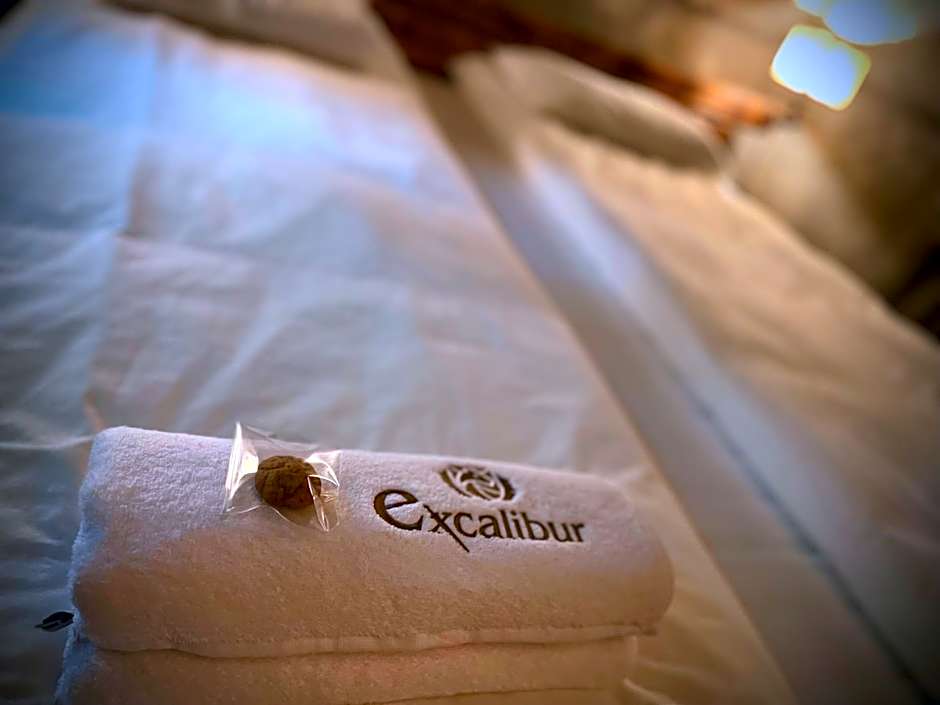 Excalibur miniHotel
