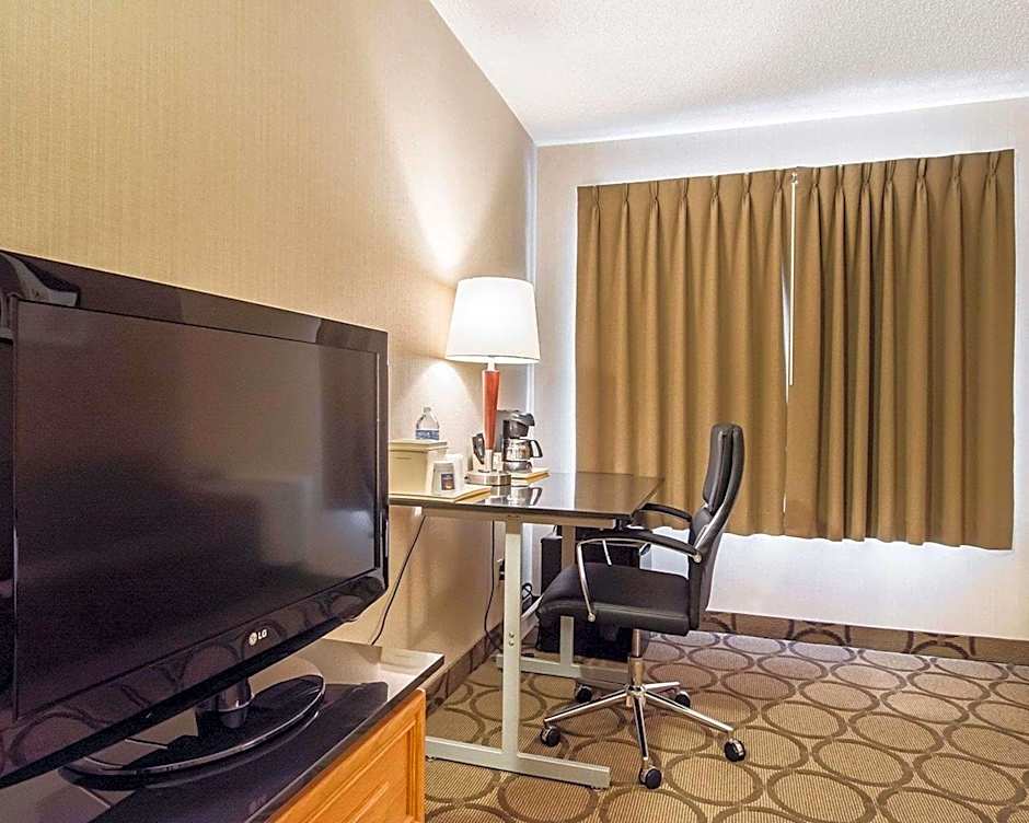 Comfort Inn Rimouski