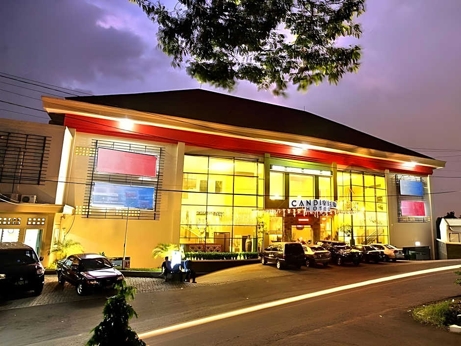 Candiview Hotel