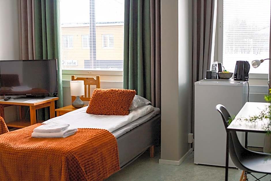 Hotel Kuusanka