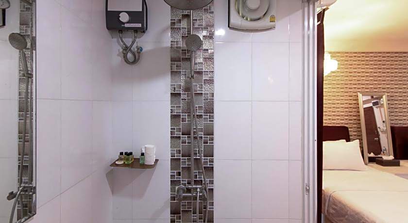 Sweet Loft Hotel Don Muang