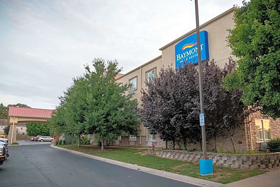 Baymont by Wyndham Springfield I-44