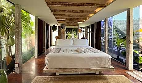 3 Bedroom Pool Villa