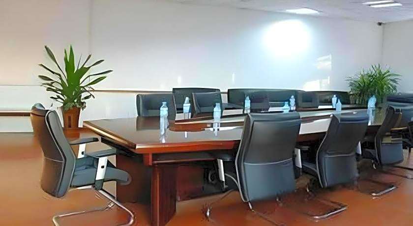 GreenTree Inn Tangshan Yuhua Road