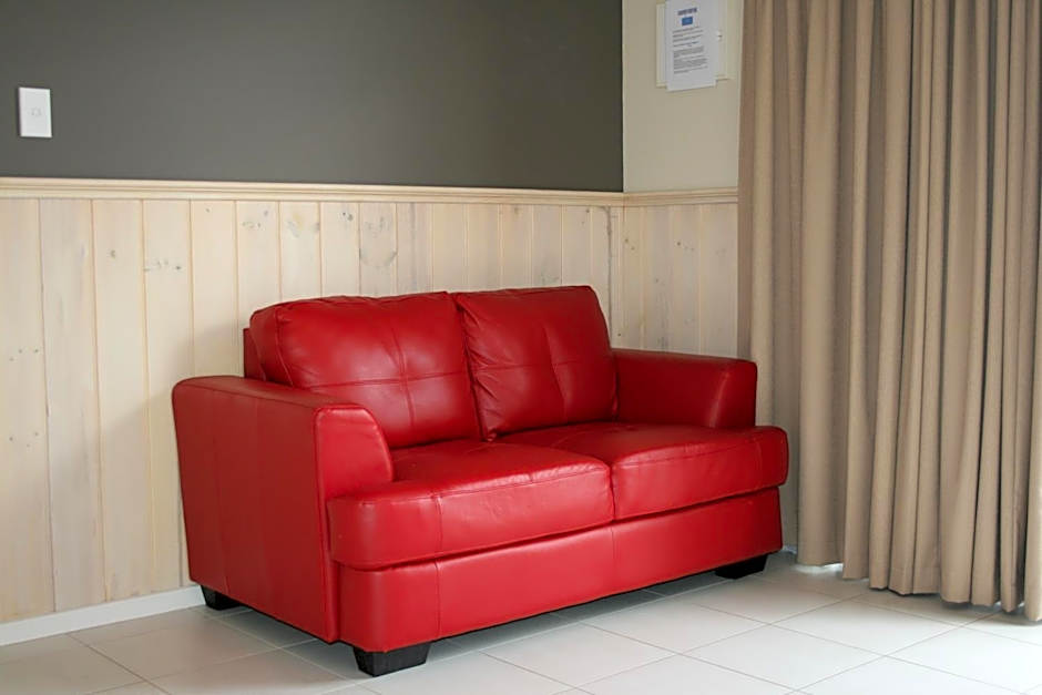 Scamander Tourist Park