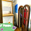Hostal Fungi Casa Rosa