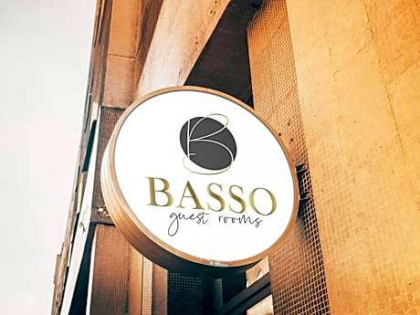 BASSO Guest Rooms