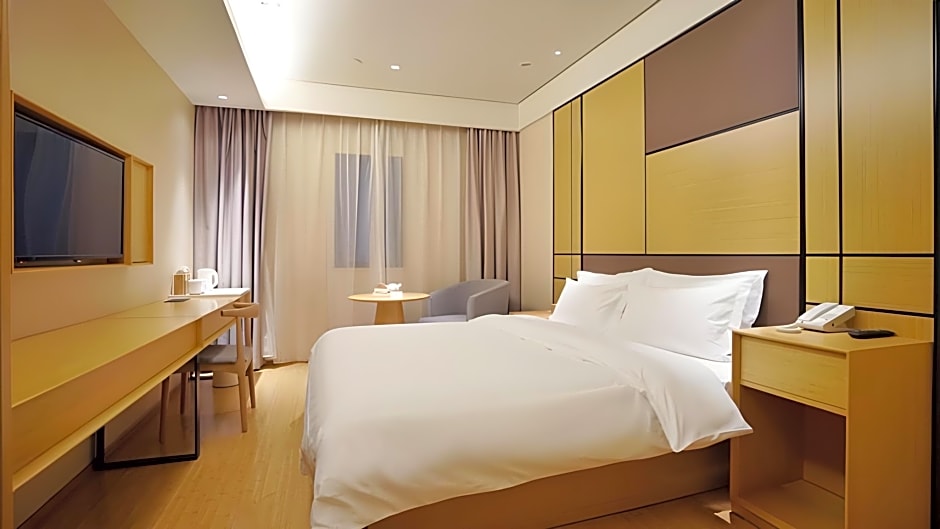 Ji Hotel Shanghai Liuzhou Road – Shanghai, DC