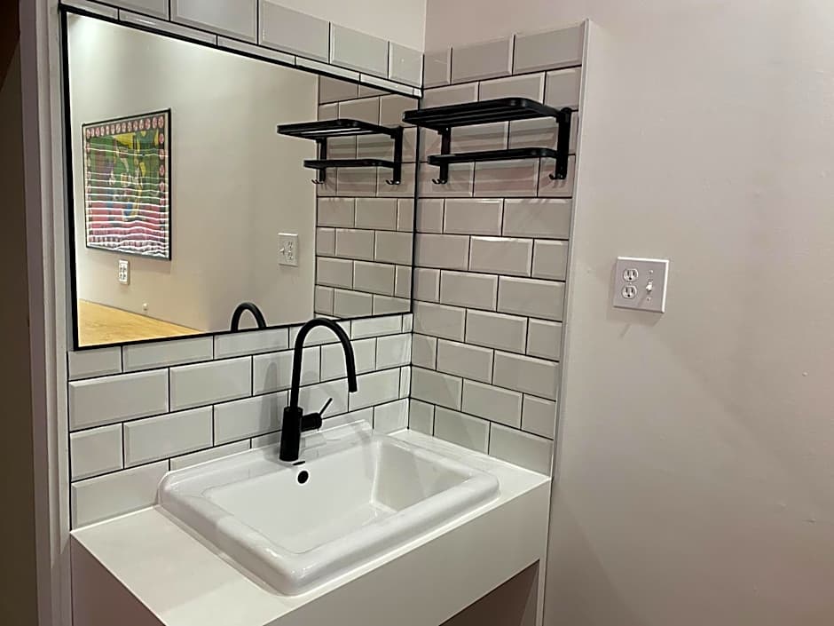 Traditional Apartment Takamatsu Guesthouse