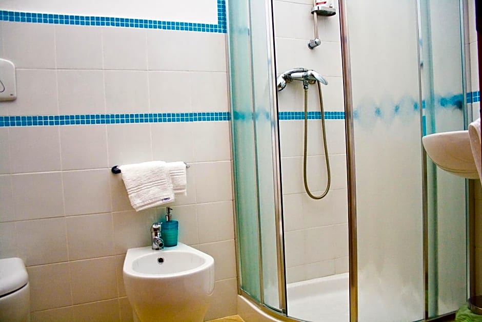 Residenza Santa Lucia B&B