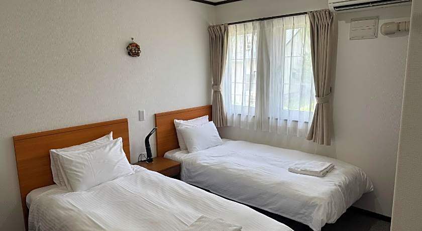 Pension Lavender