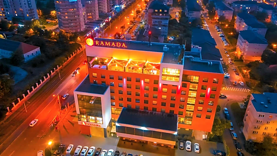 Ramada Oradea