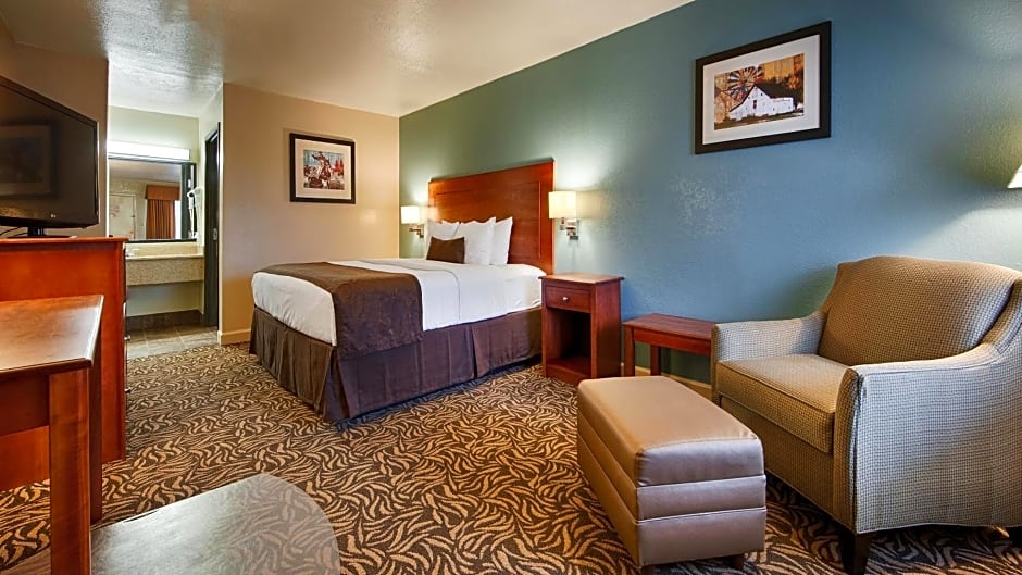 Best Western Regency Inn & Suites