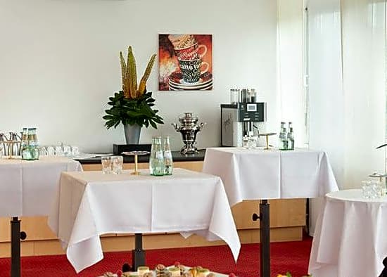 Wyndham Hannover Atrium