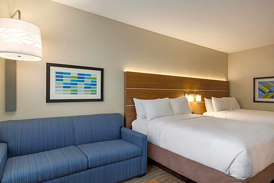 Holiday Inn Express & Suites Hayward - Castro Valley by IHG