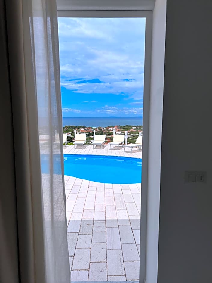 infinity Castellabate b & b di Charme