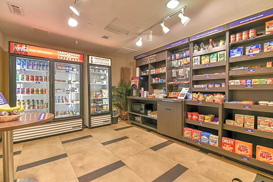 Candlewood Suites Medford By IHG