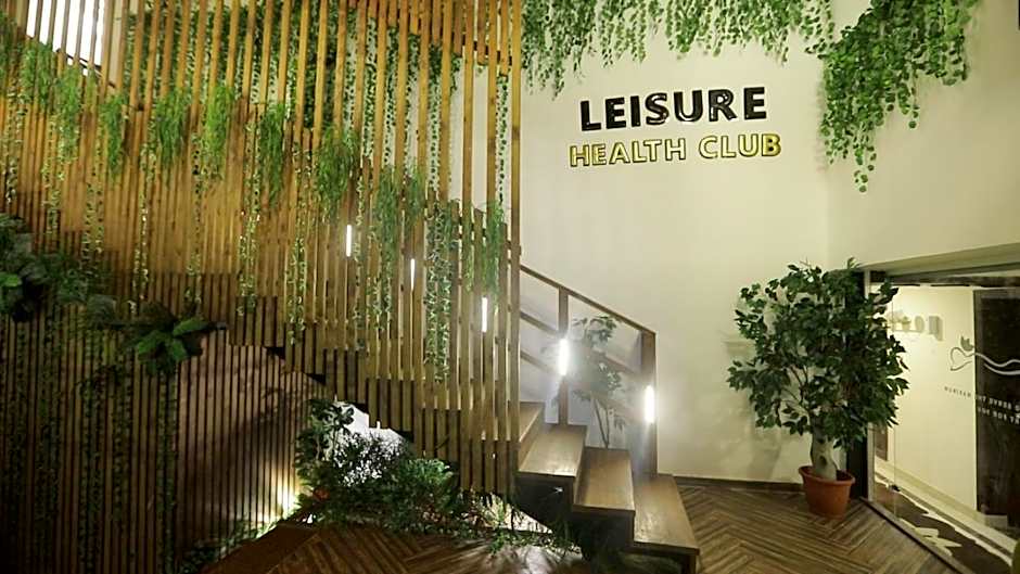 Romance Alexandria Hotel