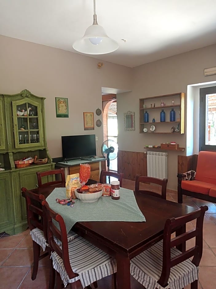 B&B La Vigna Di Mario