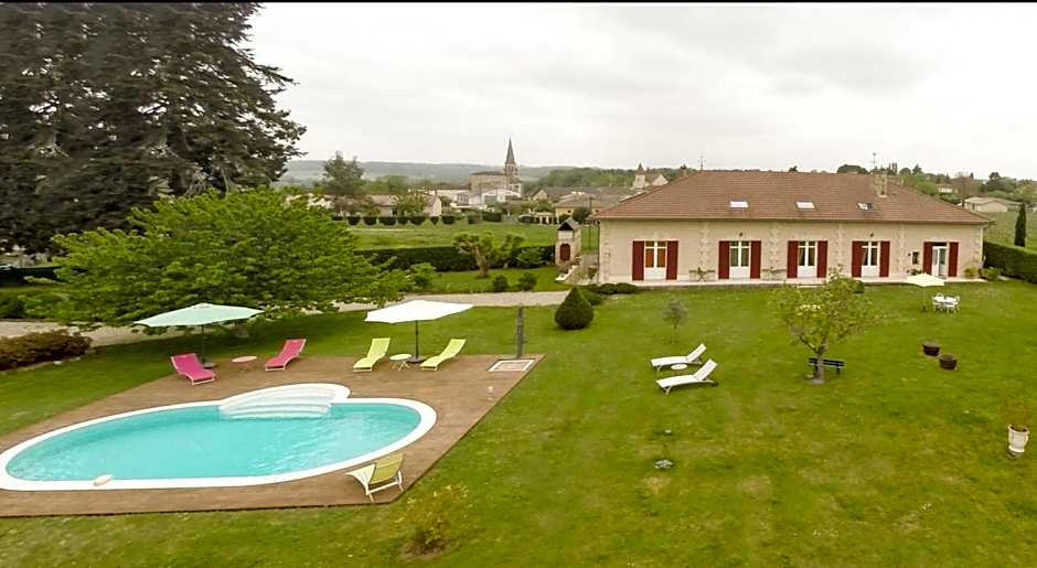 Domaine de Blaignac