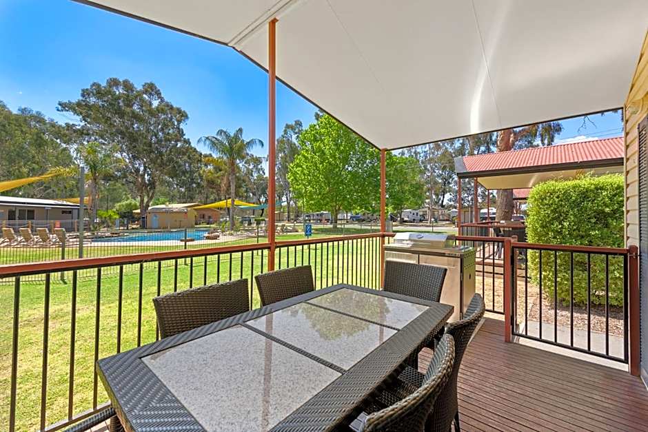 Discovery Parks - Moama West