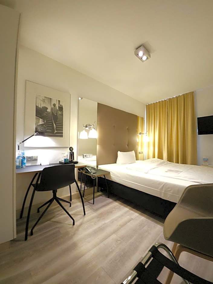 Hotel Amadeus