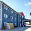 Burgundy Inn & Suites