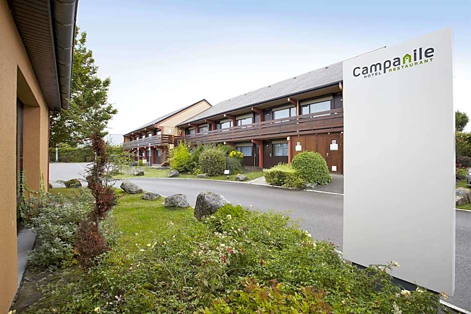 Campanile Armbouts Cappel Dunkerque