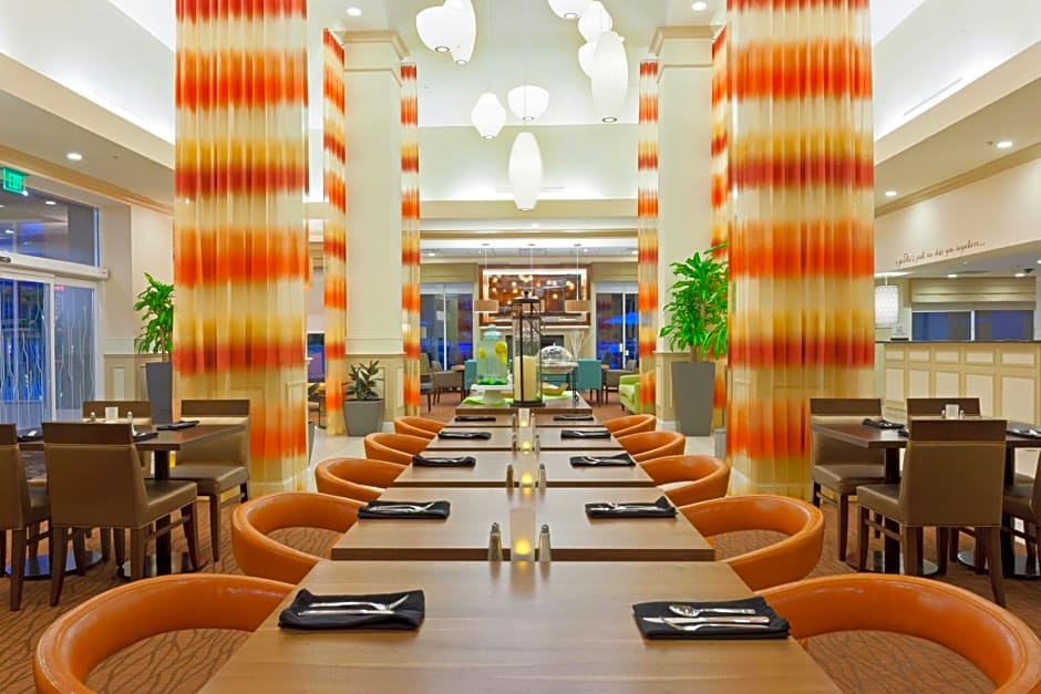 Hilton Garden Inn Gainesville