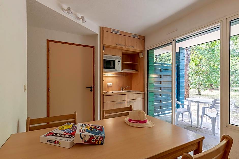 Azureva Club Lacanau